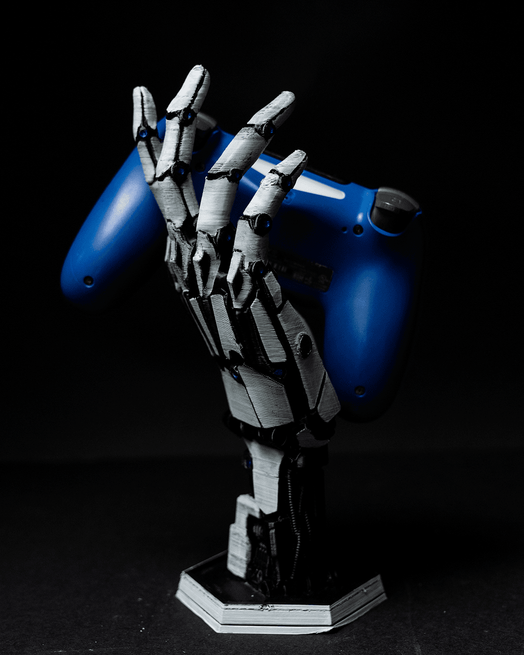 Controller stand | Robothand