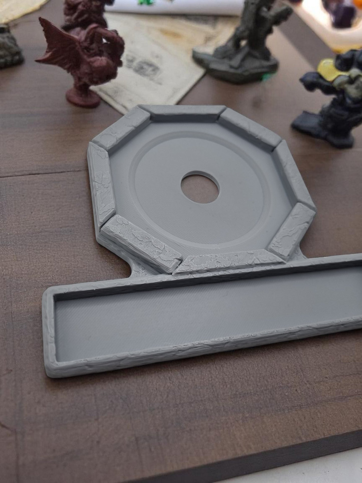RPG Class Coaster