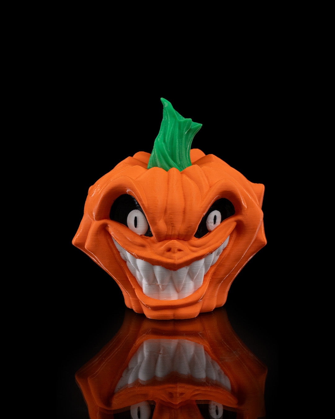 Fun-Pkin Statues