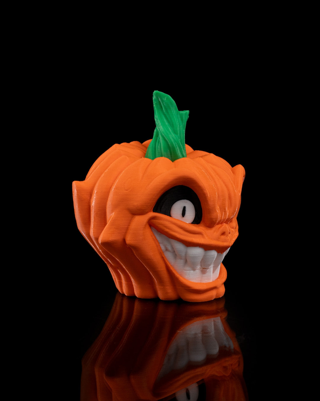 Fun-Pkin Statues