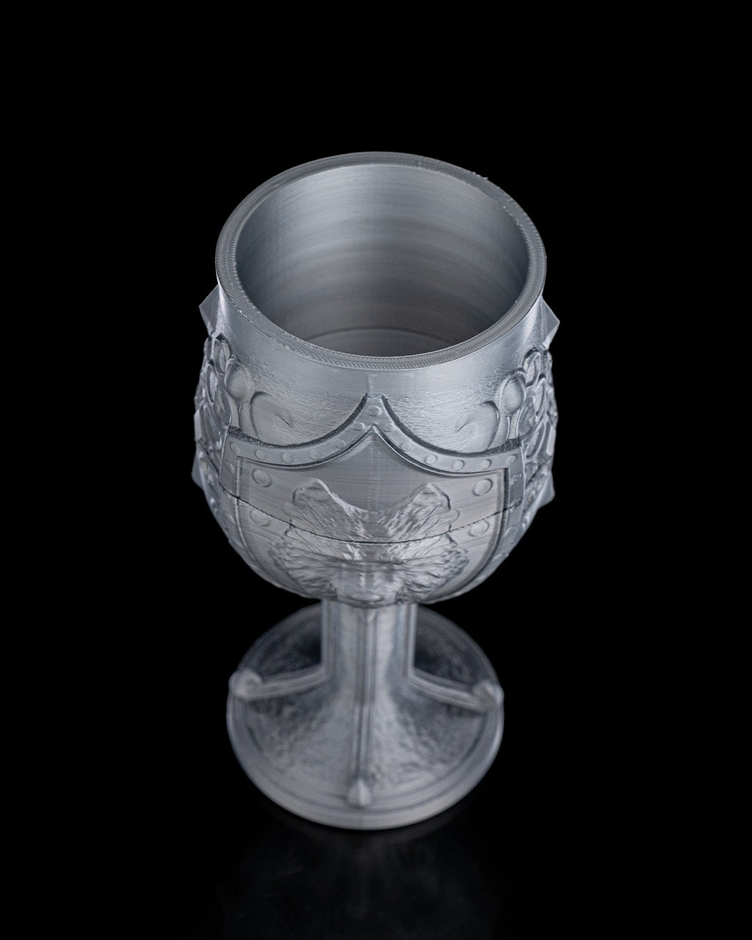 Chivalric Sip | Bekerhouder