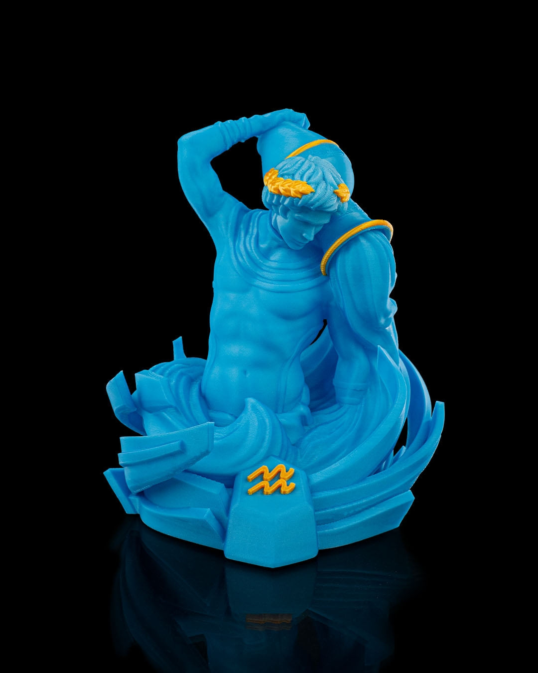 Aquarius | Sterrenbeeld
