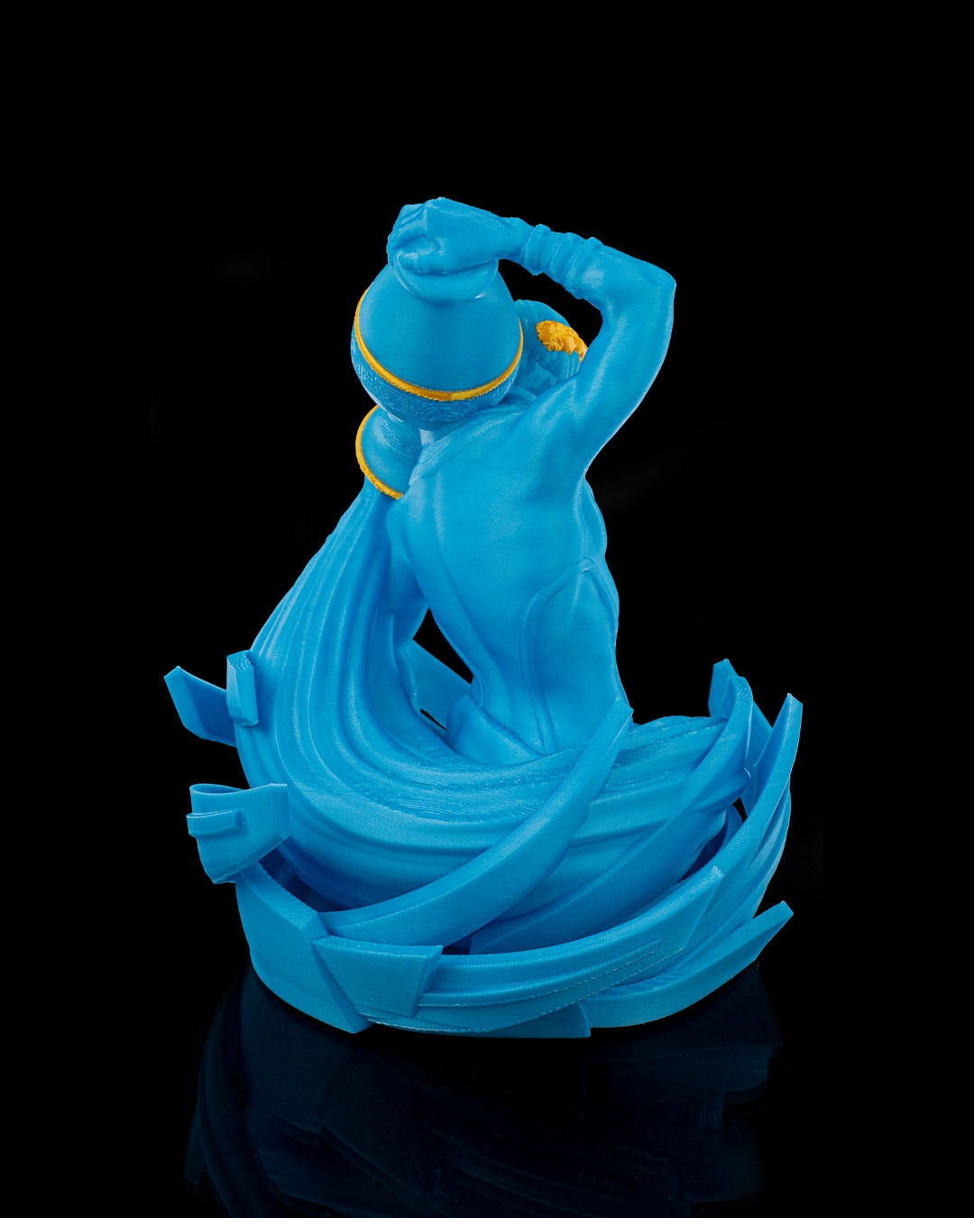 Aquarius | Sterrenbeeld