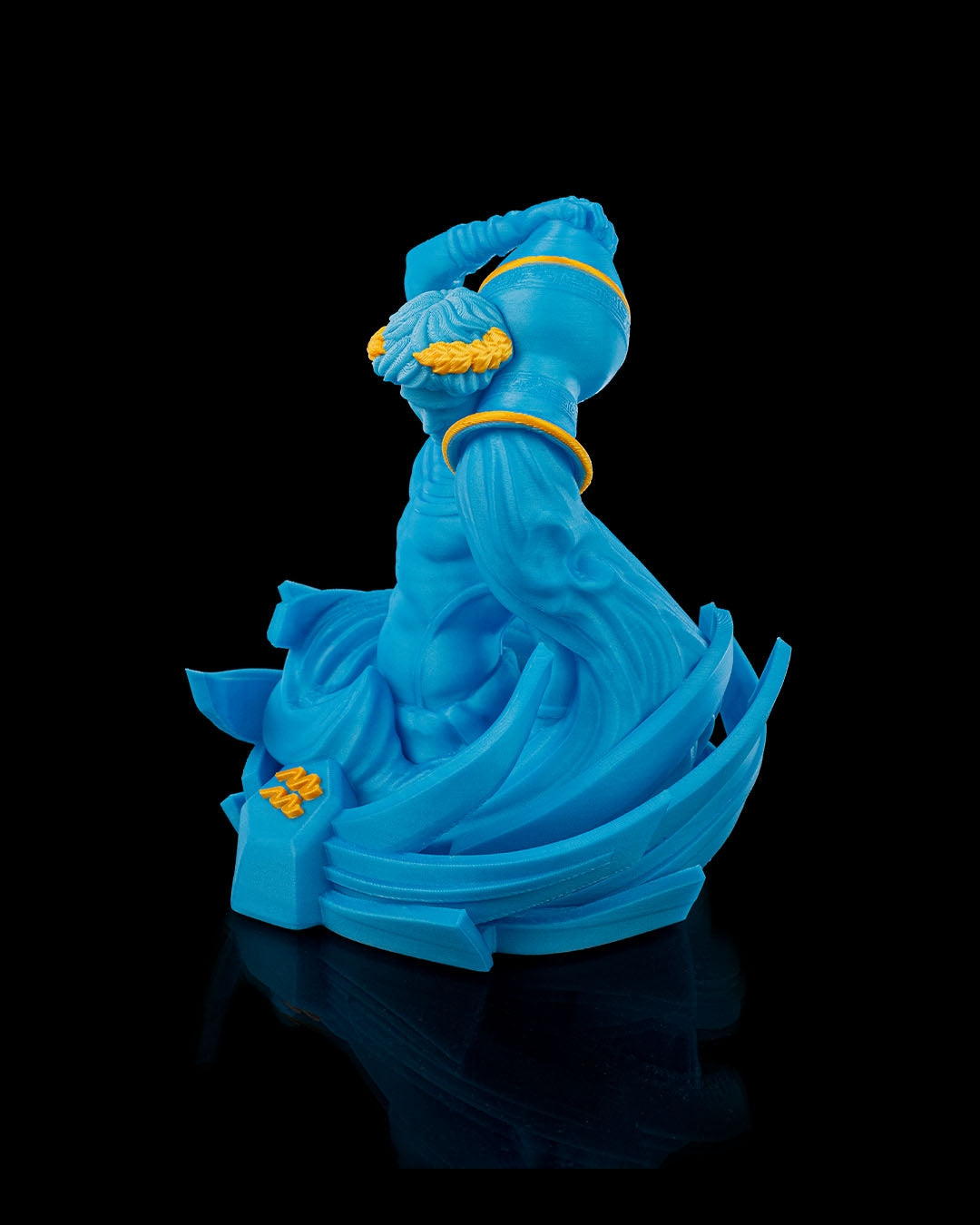 Aquarius | Sterrenbeeld