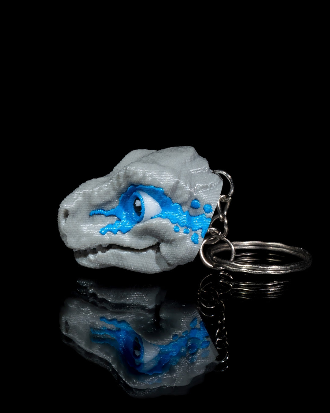 Velociraptor | Sleutelhanger