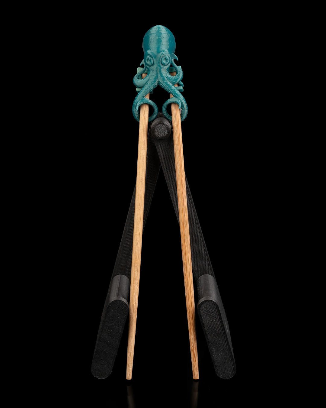 Assistentacle | Chopstick Helper