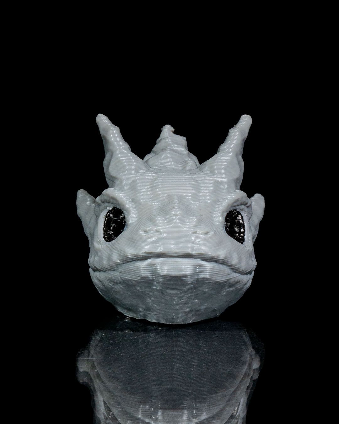 Baby Stonedragon | Sleutelhanger