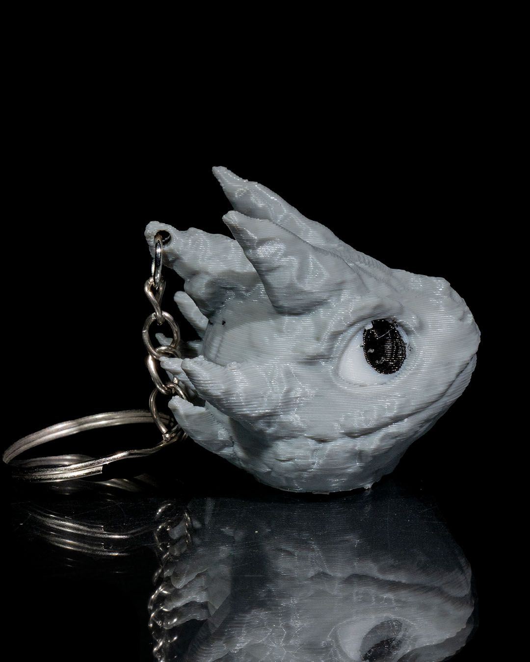 Baby Stonedragon | Sleutelhanger