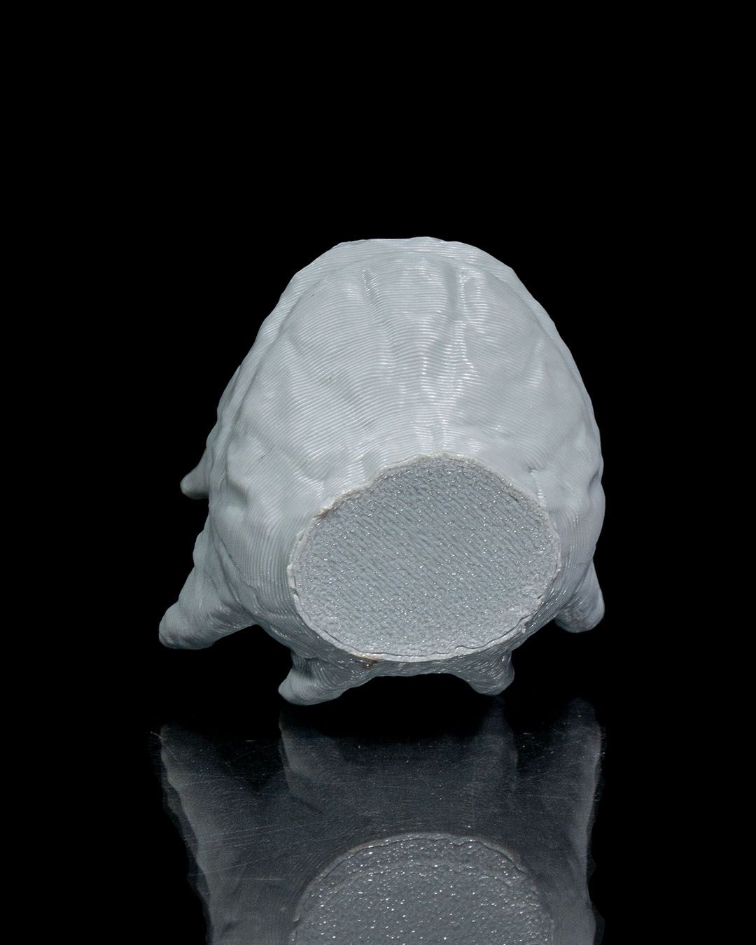 Baby Stonedragon | Sleutelhanger