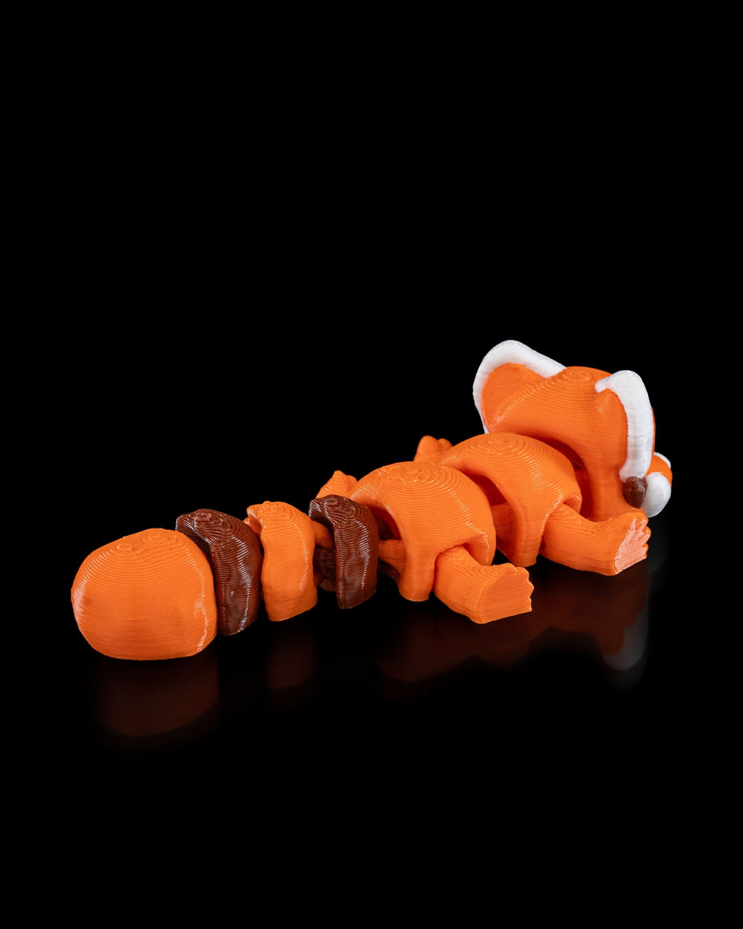 Red Panda | Sleutelhanger