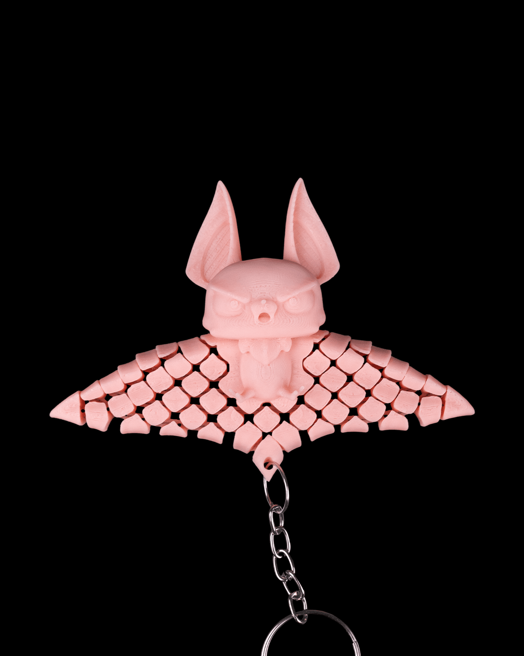 Beth, The Bat | Sleutelhanger