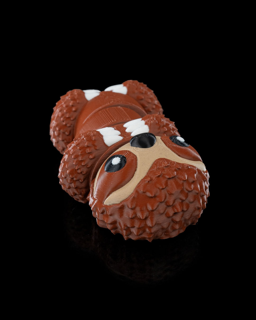 Flexi Sloth | Sleutelhanger