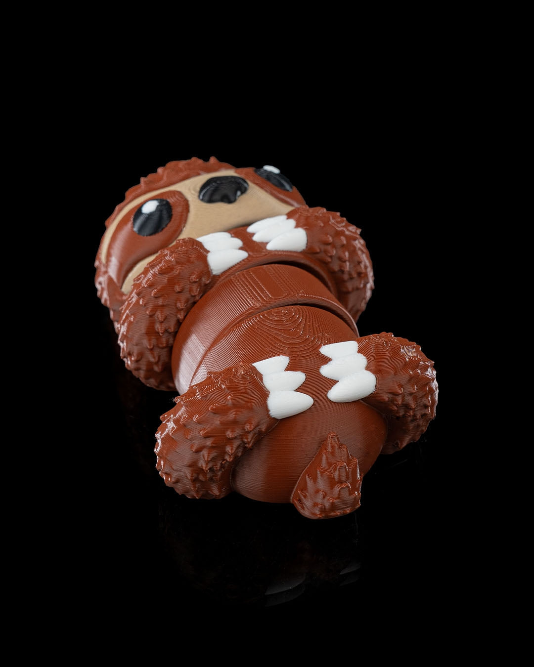 Flexi Sloth | Sleutelhanger