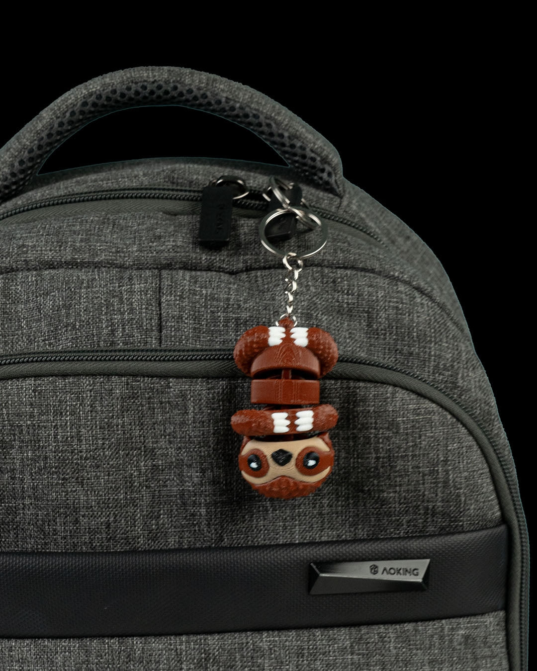 Flexi Sloth | Sleutelhanger