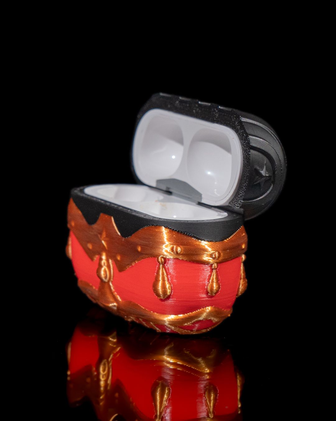Big Top | Airpods cover