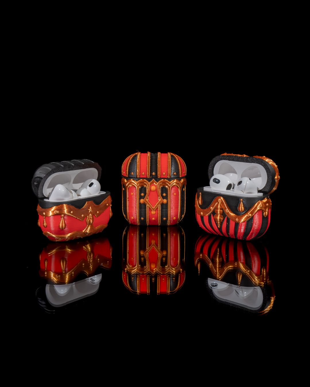 Big Top | Airpods cover