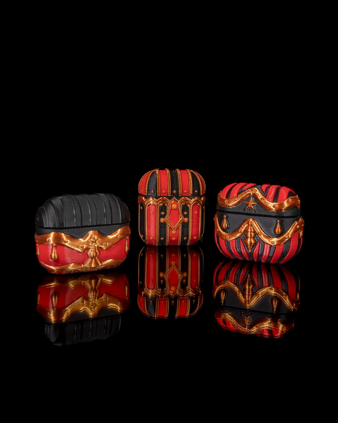 Big Top | Airpods cover