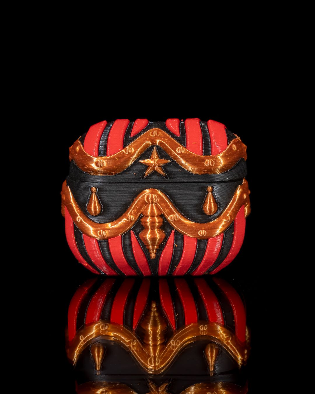 Big Top | Airpods cover