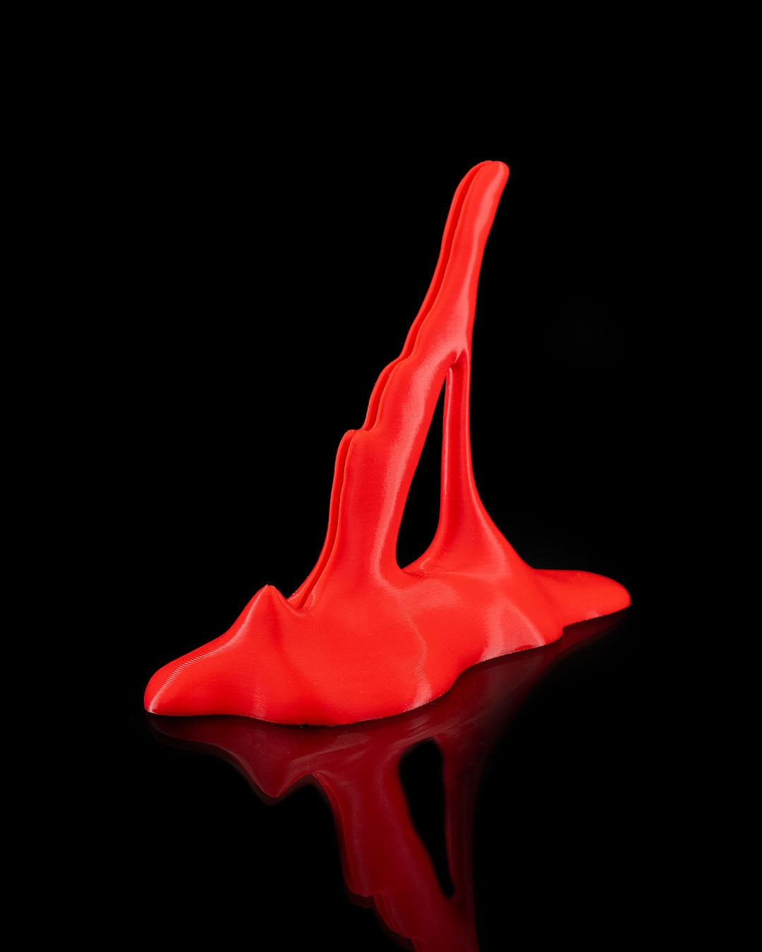 Bloody Sharp Knife | Messenhouder