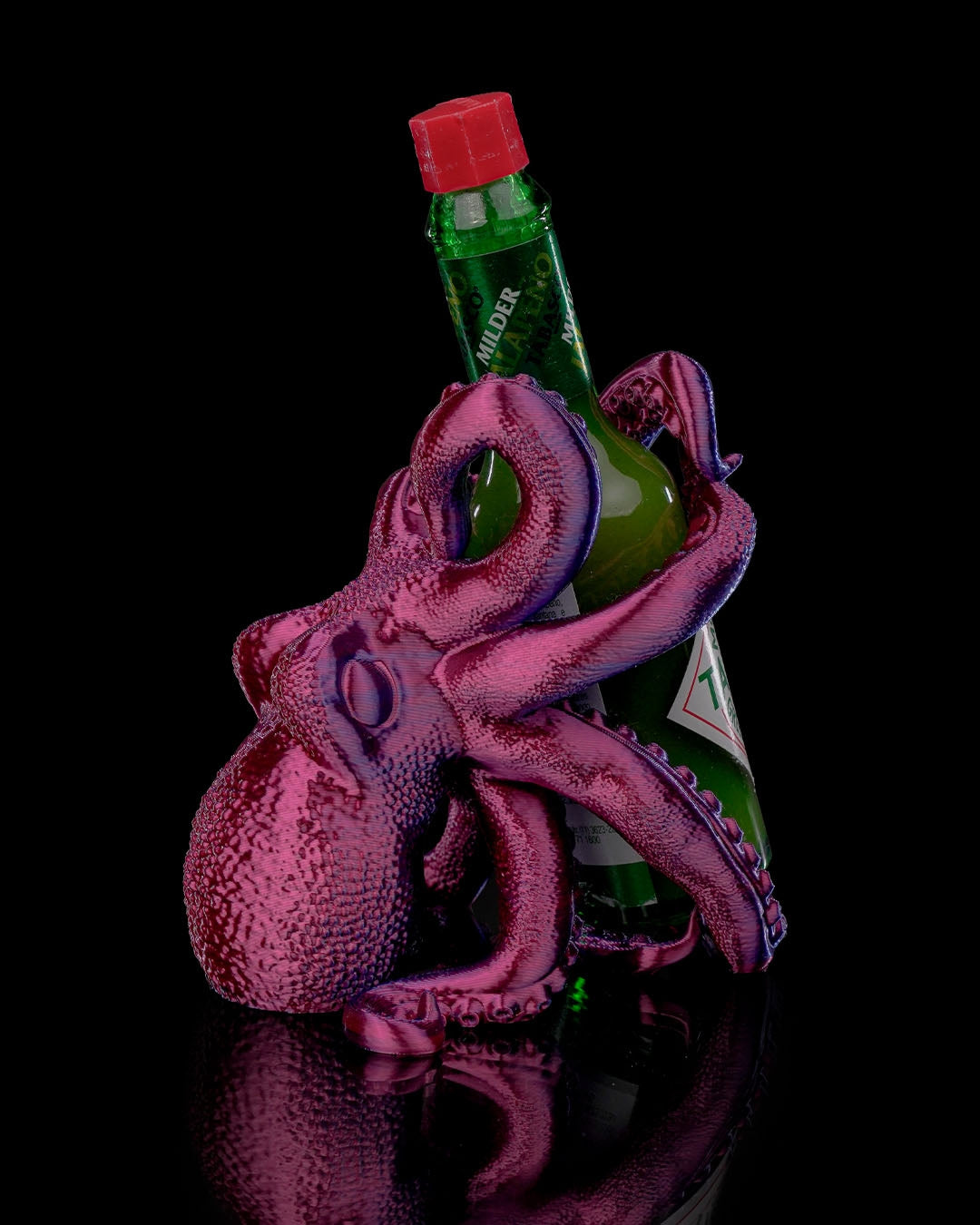 Bordeaux | Tabasco houder