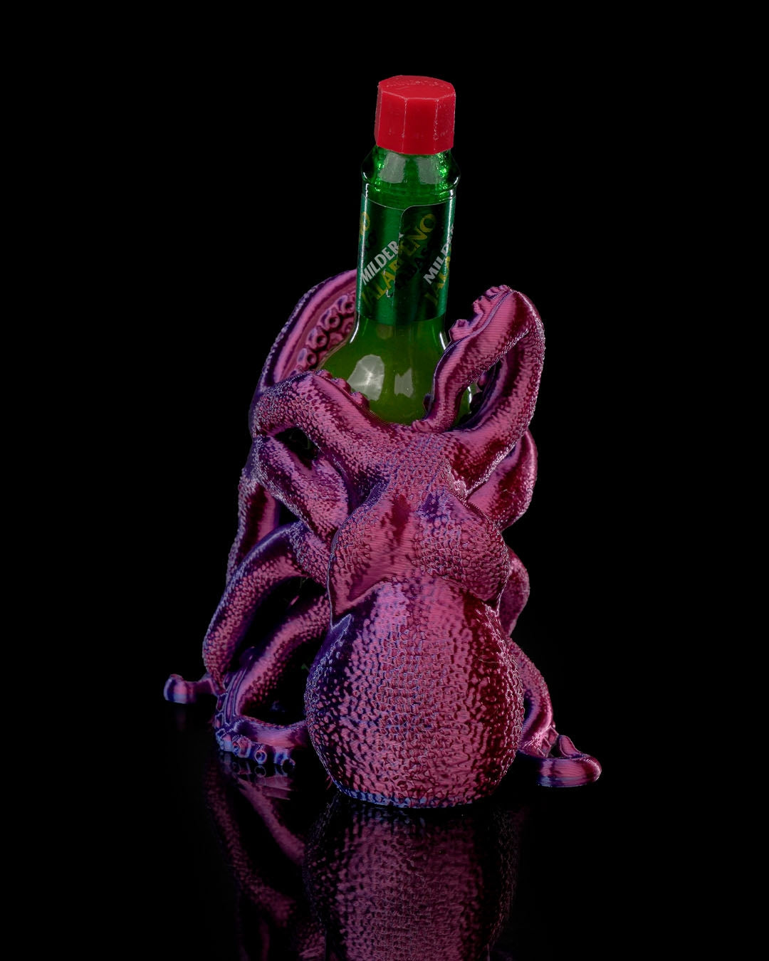 Bordeaux | Tabasco houder
