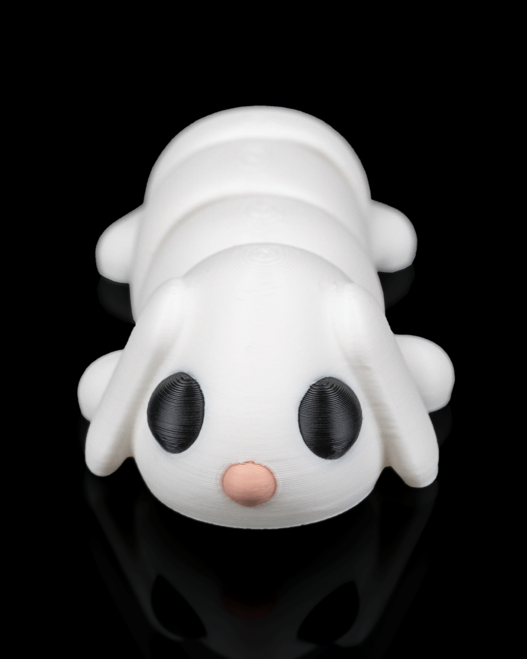 Bunny | Sleutelhanger