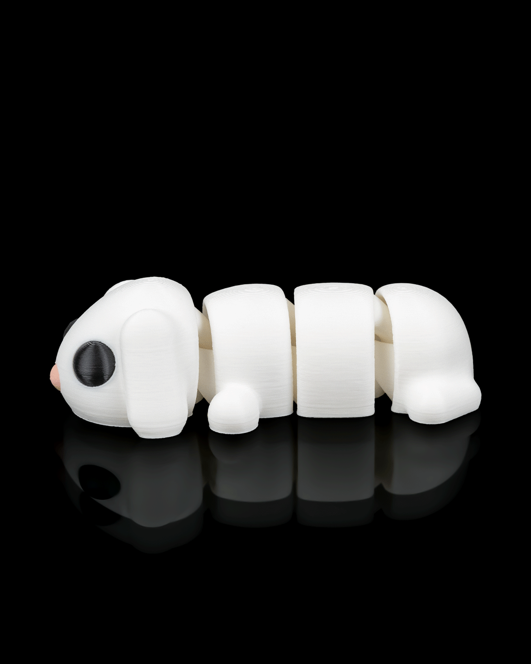 Bunny | Sleutelhanger