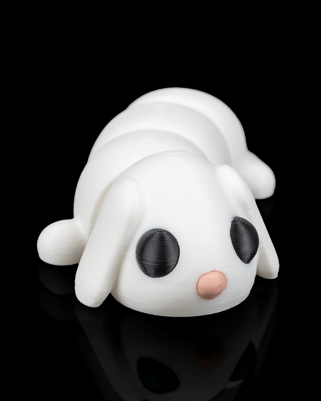 Bunny | Sleutelhanger
