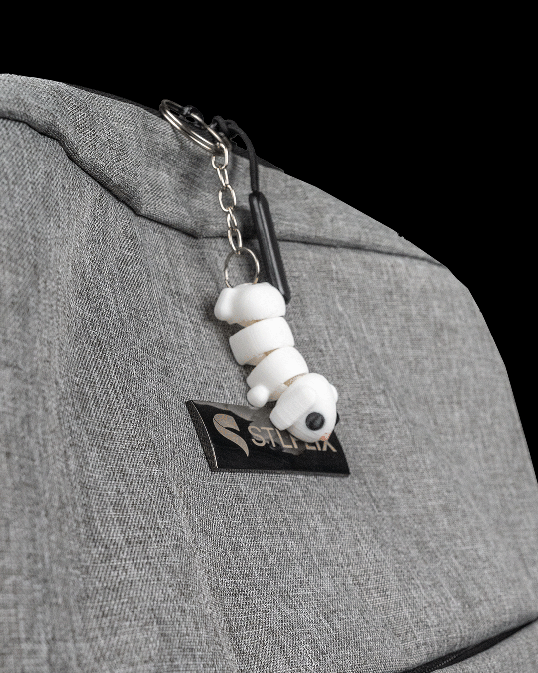 Bunny | Sleutelhanger