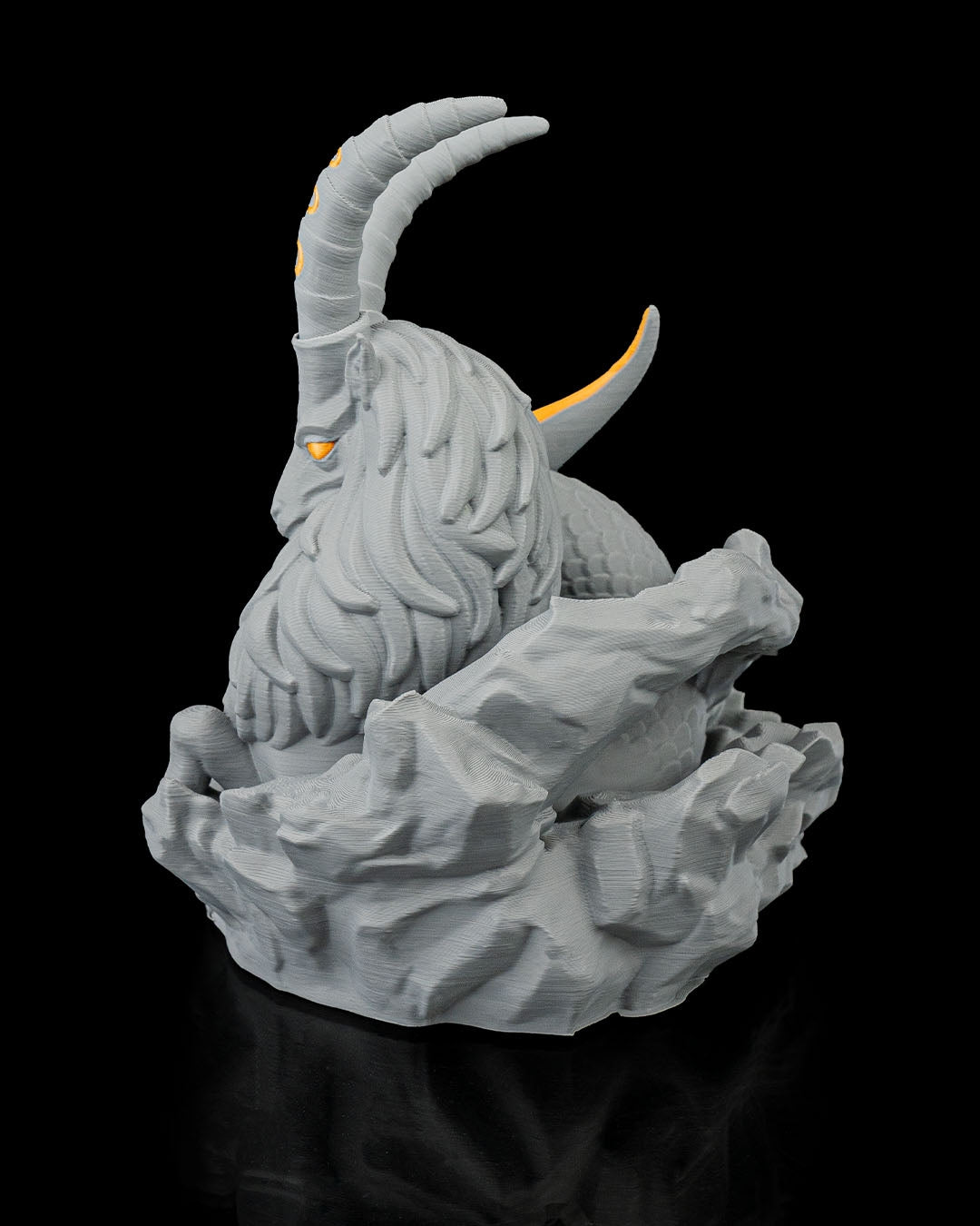 Capricorn | Sterrenbeeld
