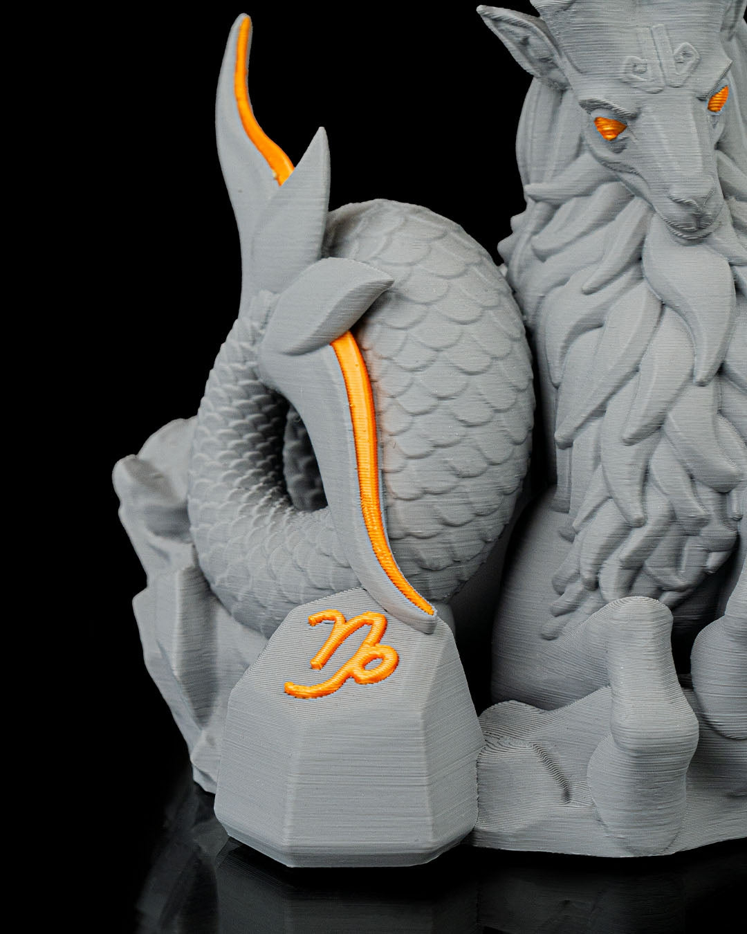 Capricorn | Sterrenbeeld