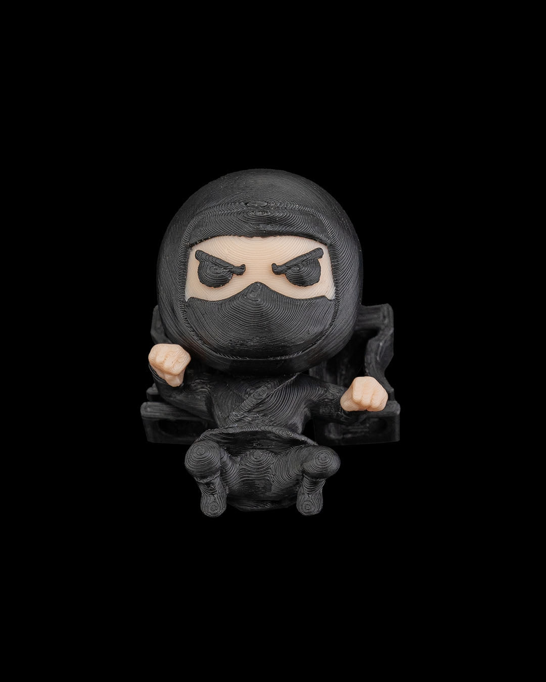 Chopstealth Ninja | Chopstick Helper
