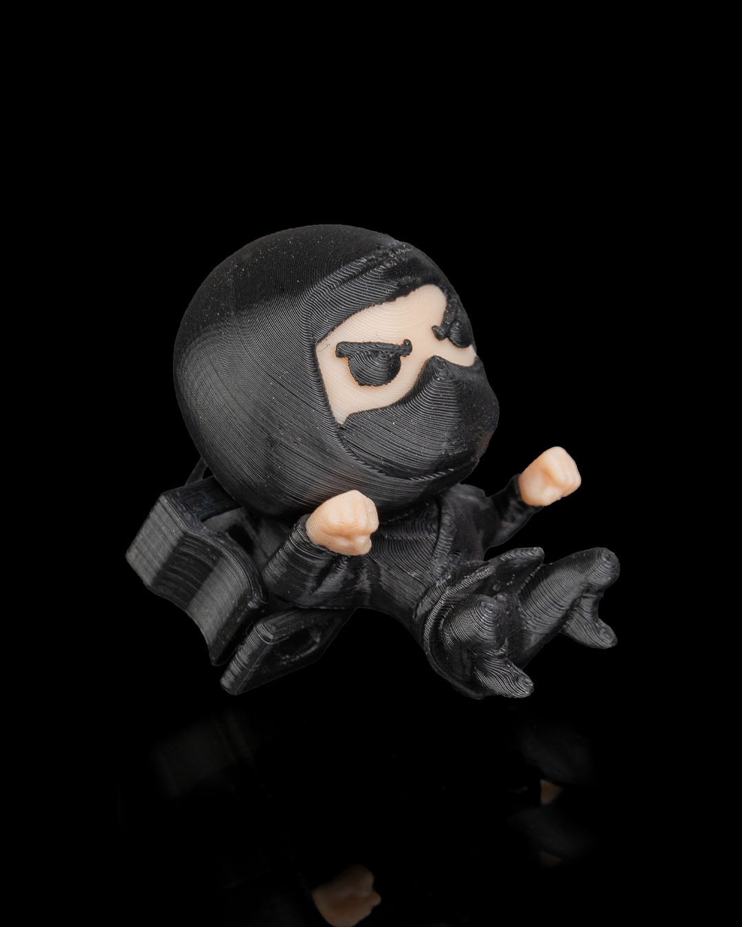 Chopstealth Ninja | Chopstick Helper