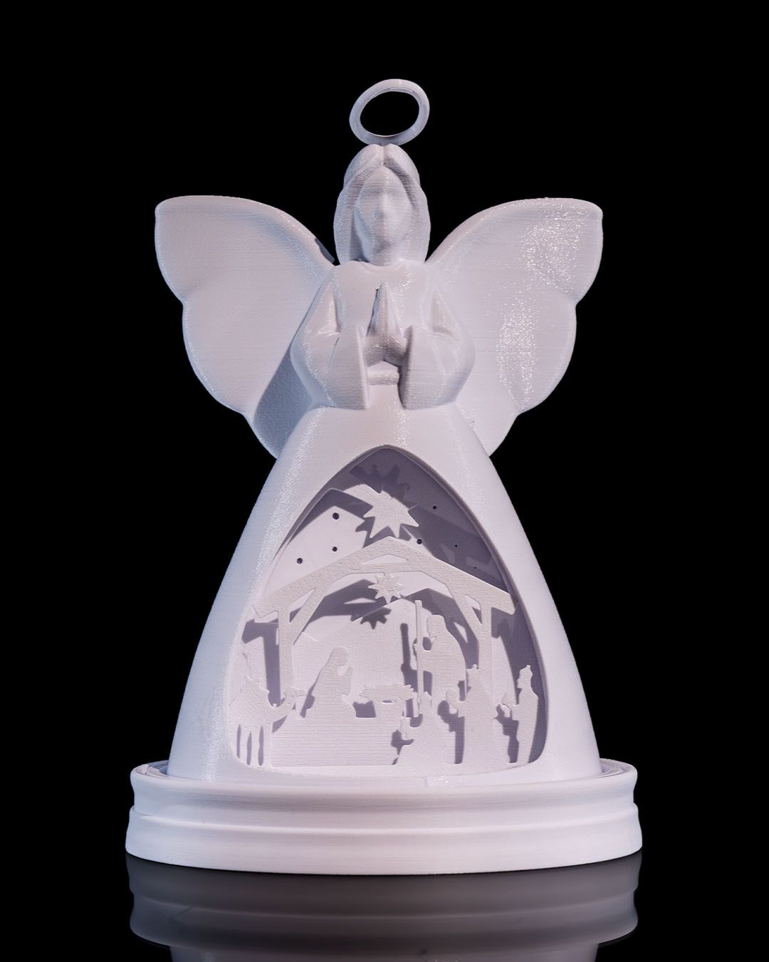 Christmas Angel