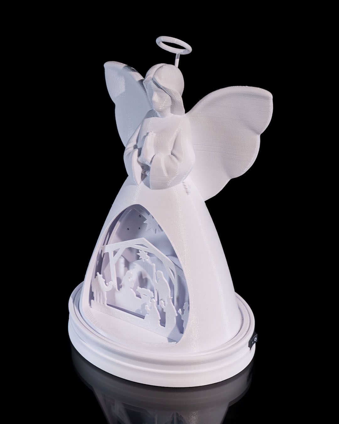 Christmas Angel