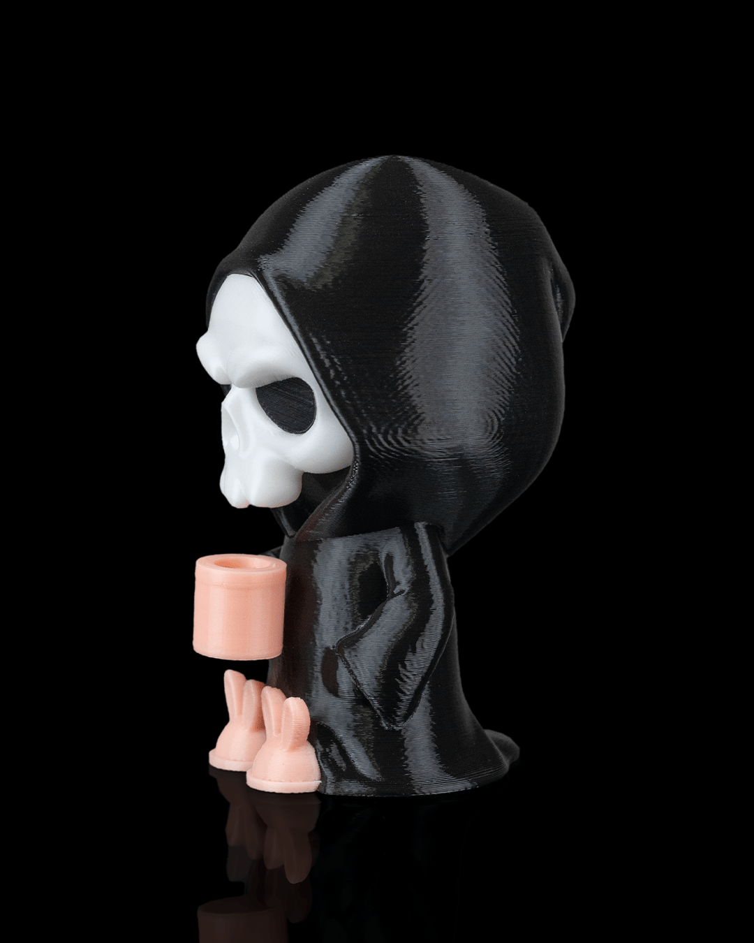 Coffin Break | Sleutelhanger