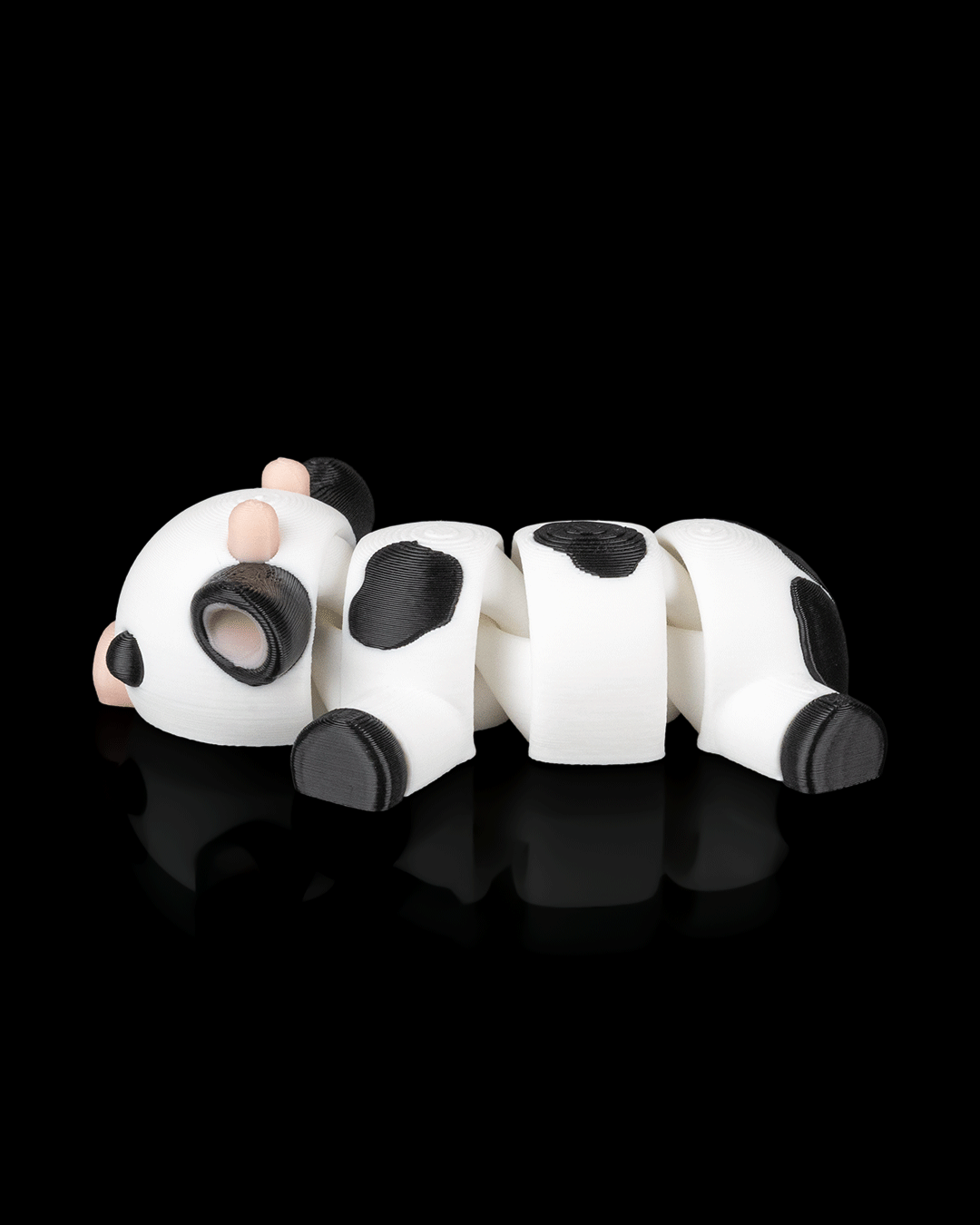 Cow Cuddle | Sleutelhanger