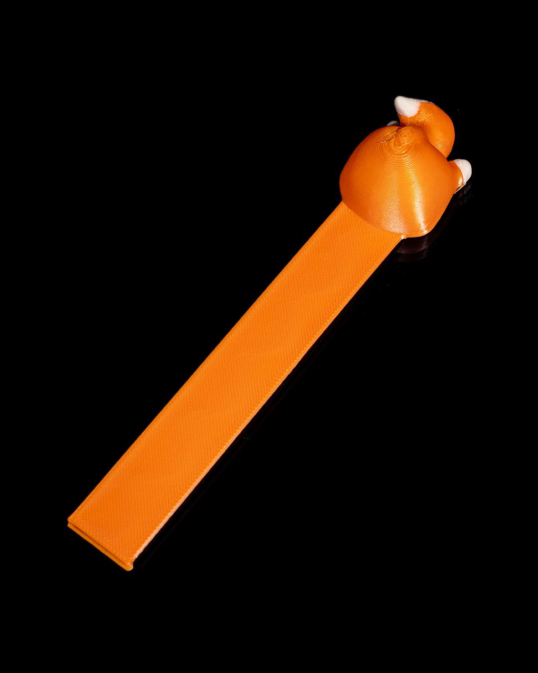 Schattige dieren-bladwijzers | Set van 6 stuks