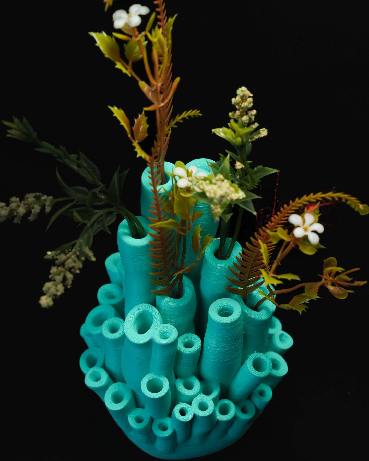 Coral Vase