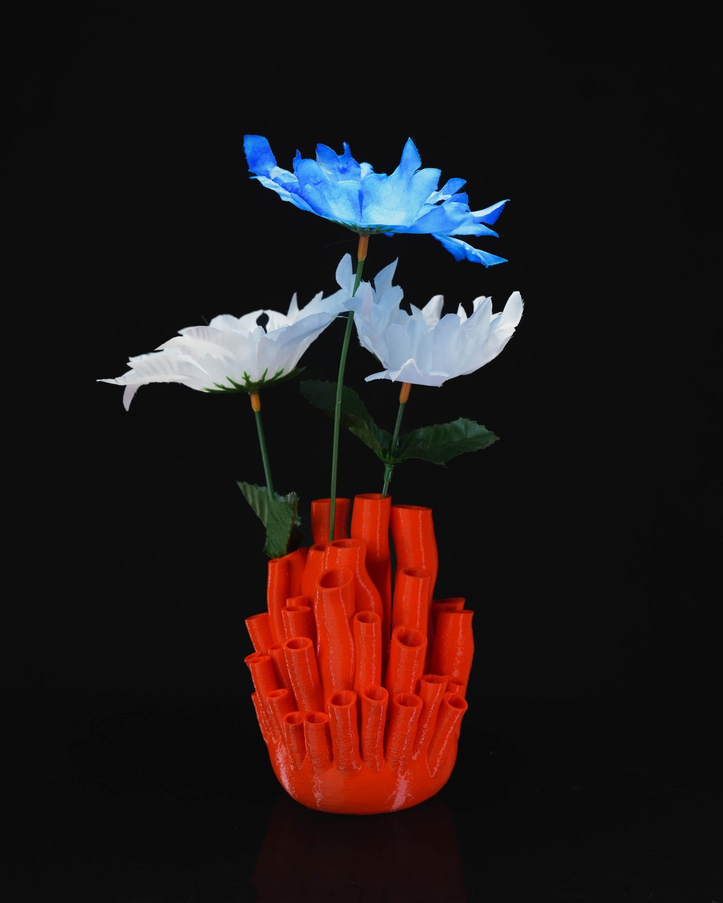 Coral Vase