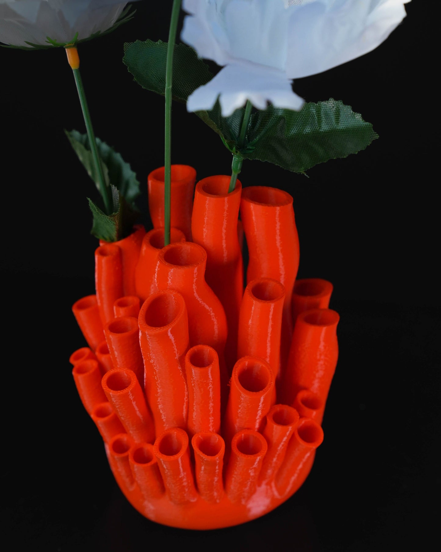 Coral Vase