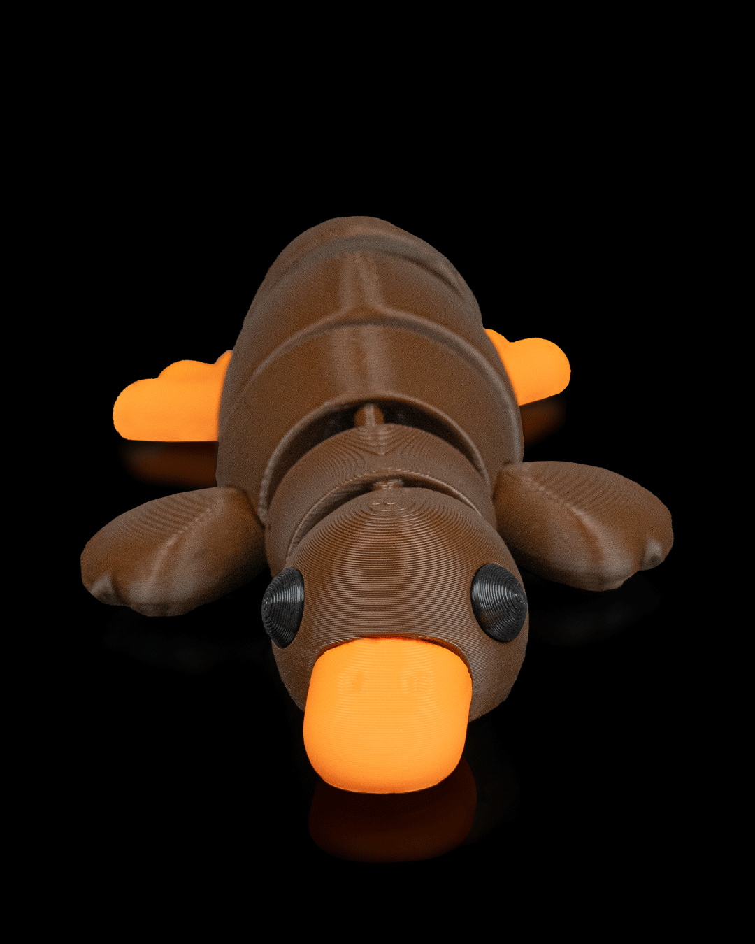 Duck Still | Sleutelhanger