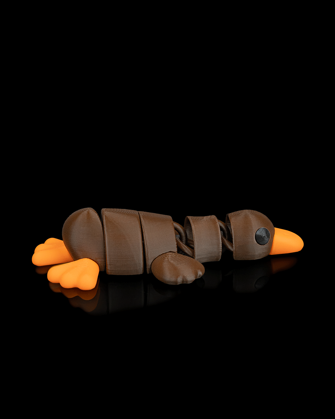 Duck Still | Sleutelhanger