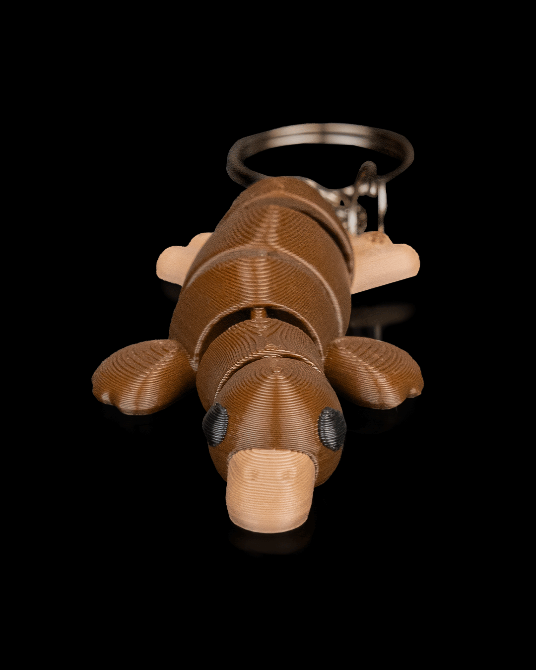 Duck Still | Sleutelhanger