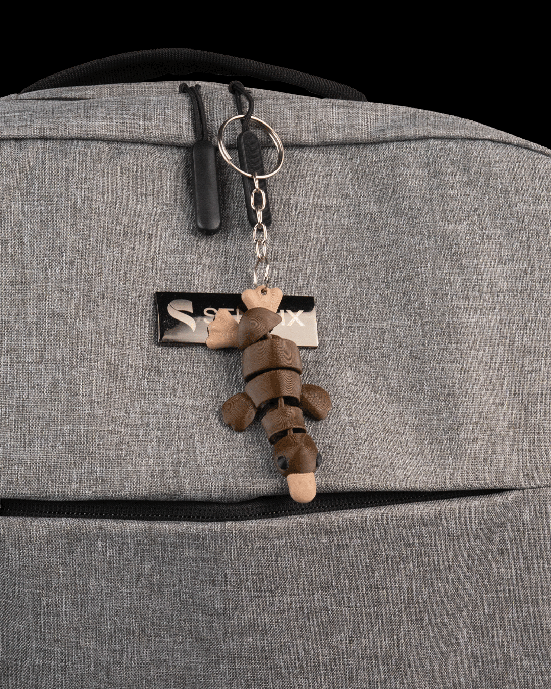 Duck Still | Sleutelhanger
