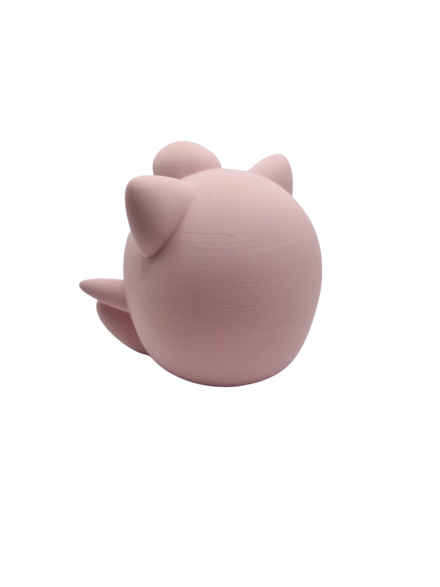 Jigglypuff | Schouder Popje