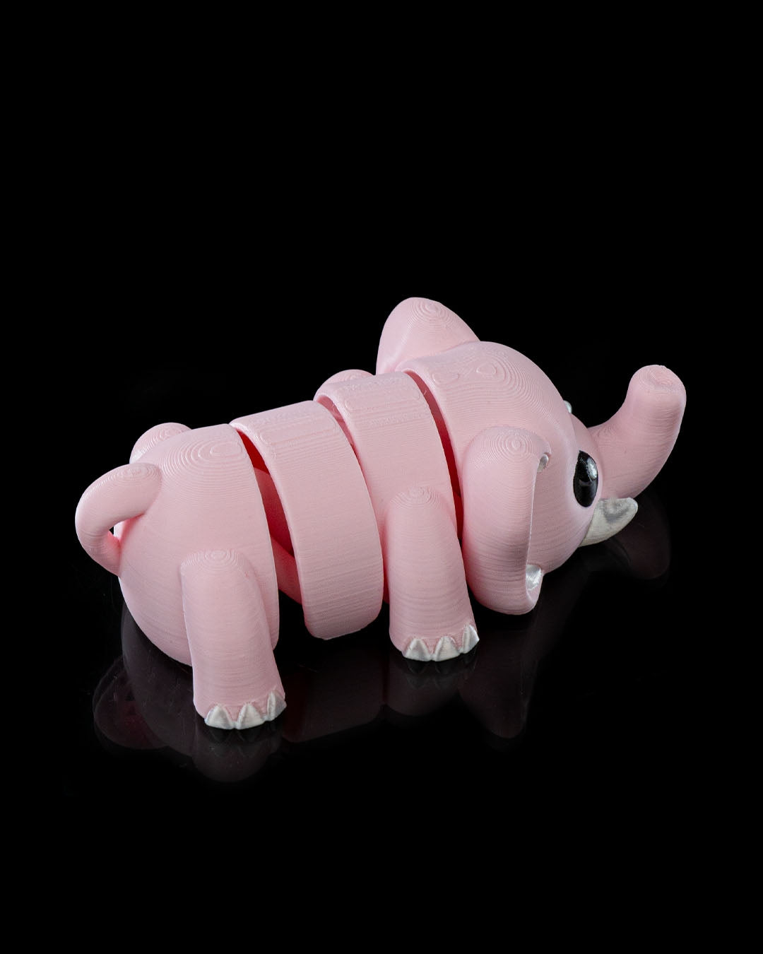 Flexi Elephant | Sleutelhanger