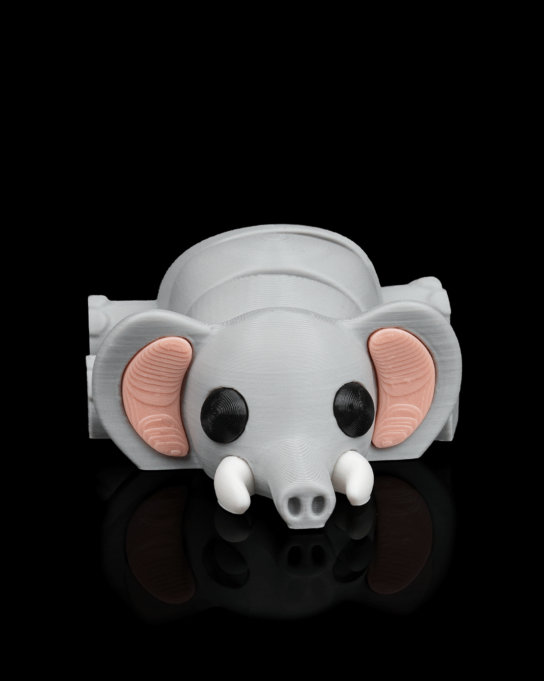 Elephant Ease | Sleutelhanger