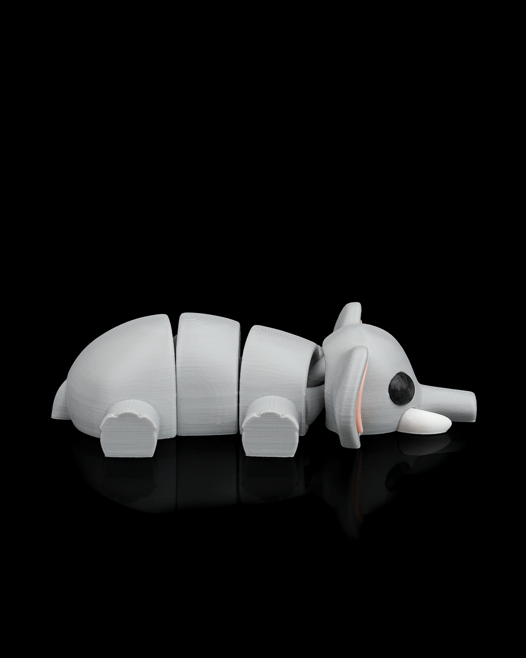 Elephant Ease | Sleutelhanger