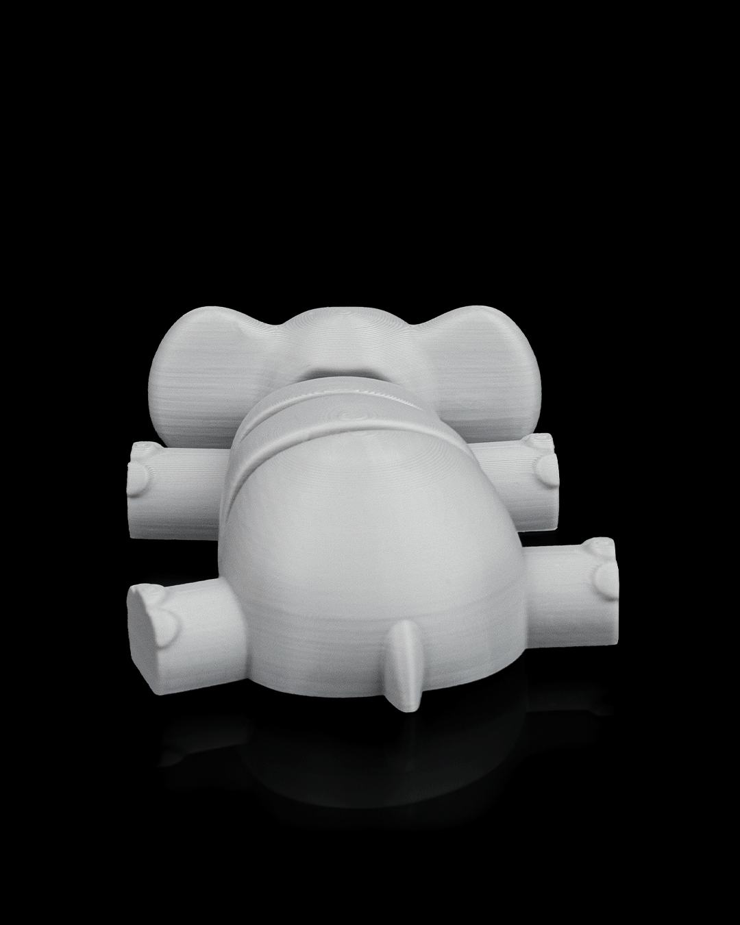Elephant Ease | Sleutelhanger